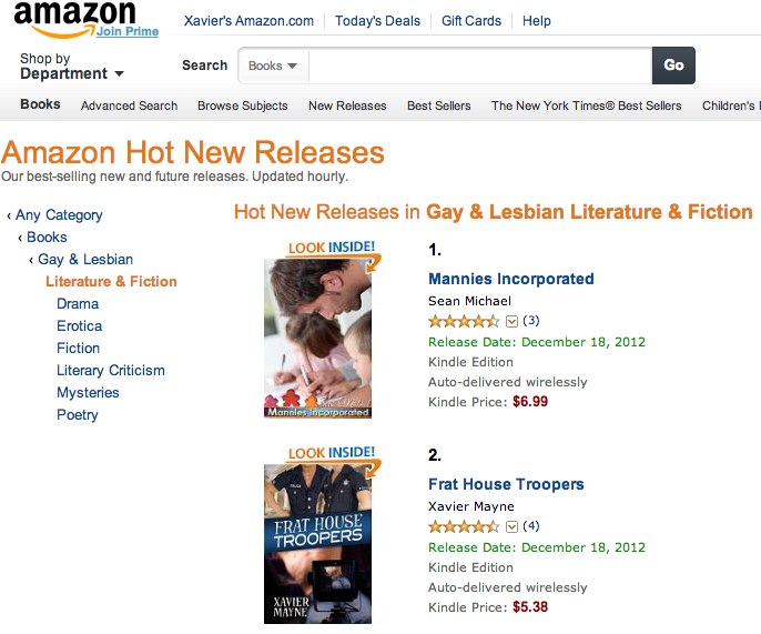 Amazon Hot New Releases_ best Gay & Lesbian Literature & Fiction-1